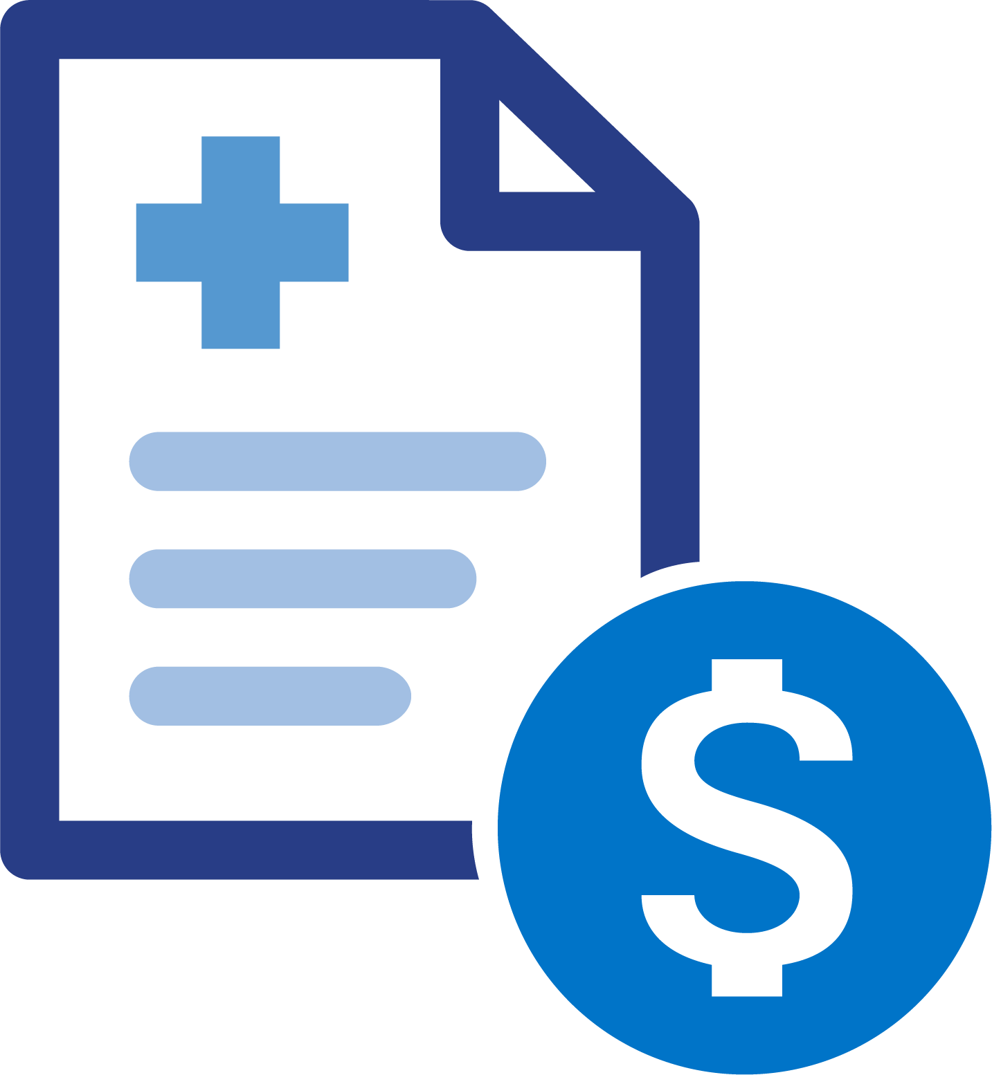 recent years, the rise in patient cost sharing and deductibles